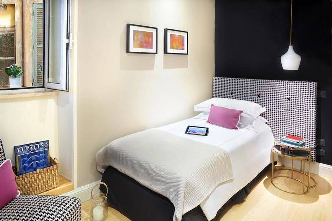 Nerva Boutique Hotel, Rome