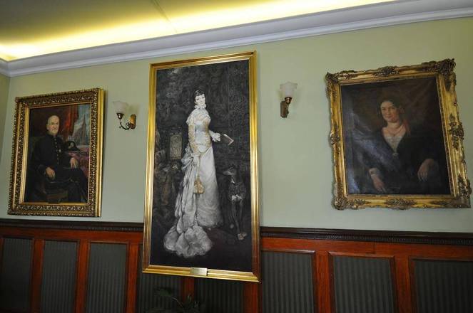 Hotel Pollera, Krakow