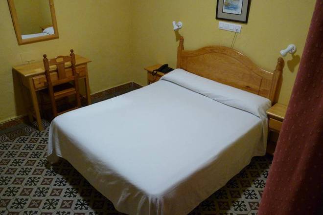 Hostal Sierpes, Seville