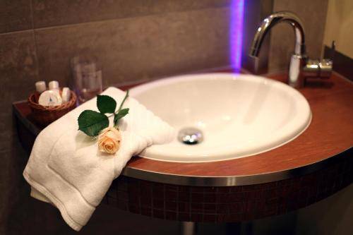 Hotel Wit Stwosz, Krakow