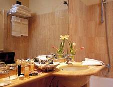 Alpi Hotel, Rome