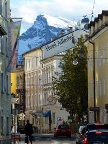 Adlerhof, Salzburg