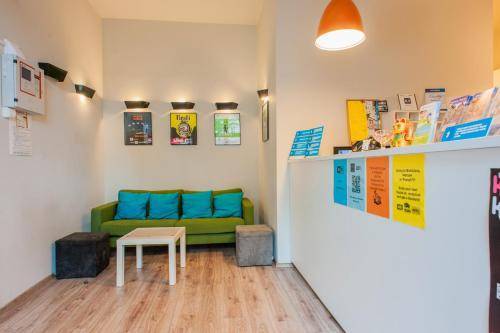 Hostel Atlantis, Krakow