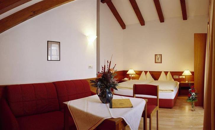 Hotel Wei&szlig;es Kreuz, Innsbruck