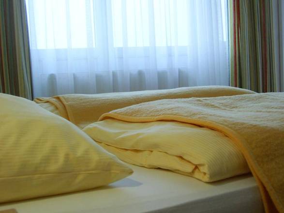 Pension Elisabeth, Salzburg