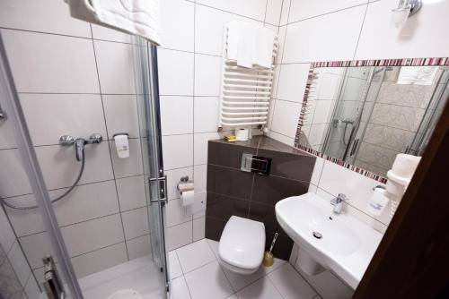 Hotel Kazimierz, Krakow