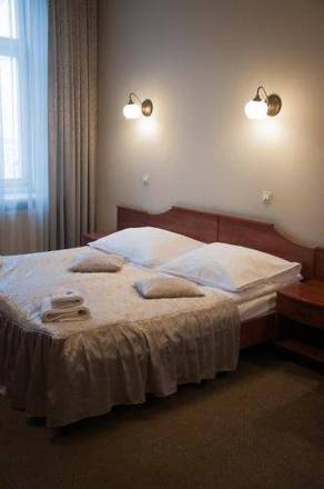 Hotel Fortuna, Krakow