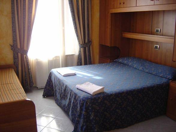 Hotel Mari 2, Rome