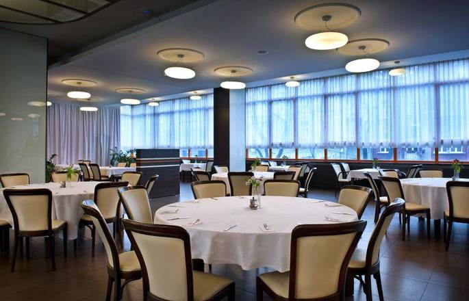 Hotel Tatra, Bratislava