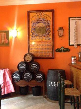 Hostal Sierpes, Seville