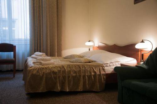 Hotel Fortuna, Krakow