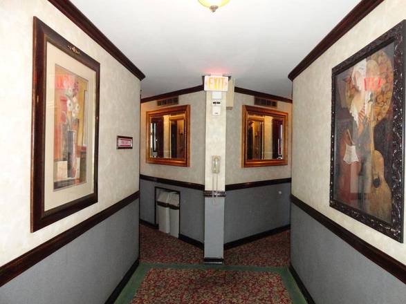 Hotel 31, New York