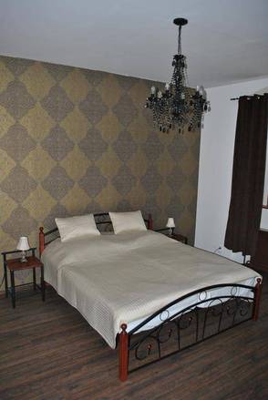 Old City Hotel, Bratislava