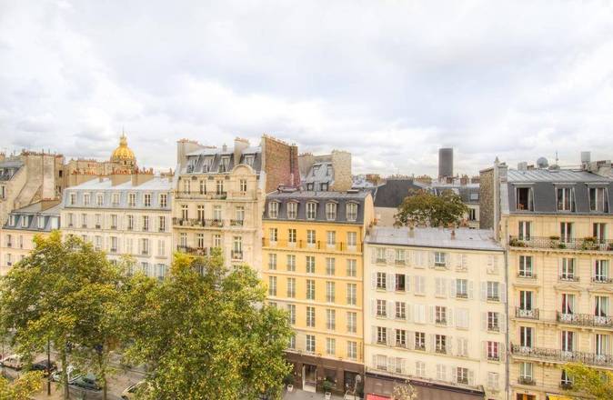 Hotel Royal Phare, Paris