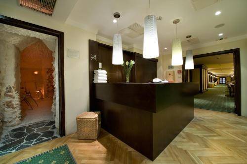 Apollo Hotel Bratislava, Bratislava