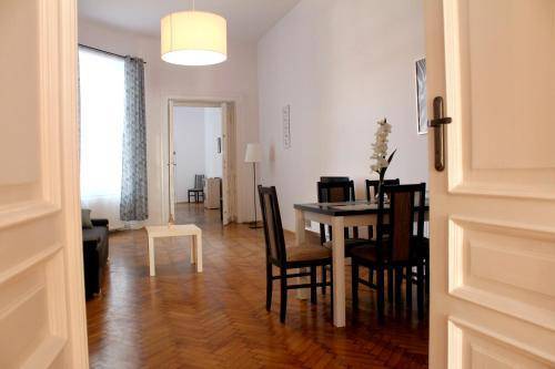 ApartmentsApart Krakow, Krakow