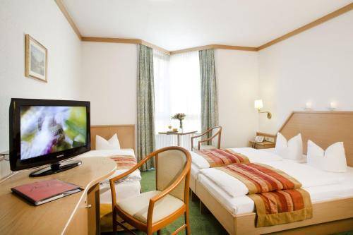 Hotel Alpinpark, Innsbruck