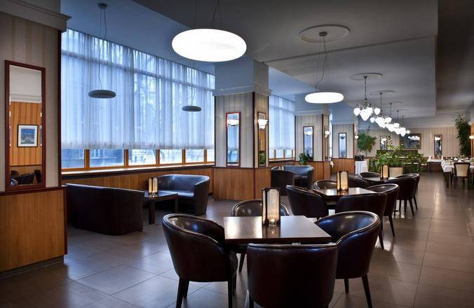 Hotel Tatra, Bratislava