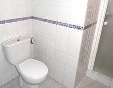 Pension Córdoba, Seville