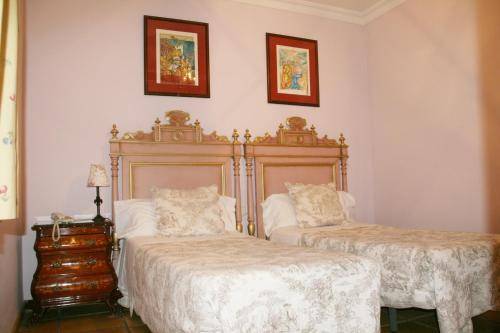 Hotel Convento La Gloria, Seville
