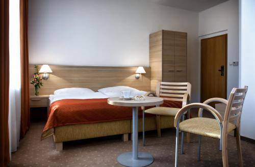 Hotel Tatra, Bratislava