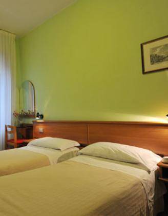 Locanda Silva, Venice