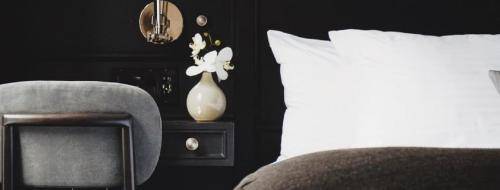 The Frederick Hotel Tribeca, New York