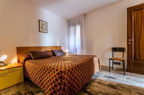 Hotel Ariel Silva, Venice