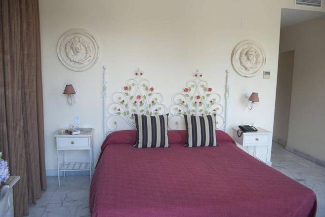 Hotel Doña Manuela, Seville
