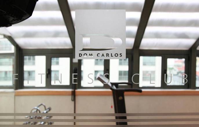 Hotel Dom Carlos Liberty, Lisbon