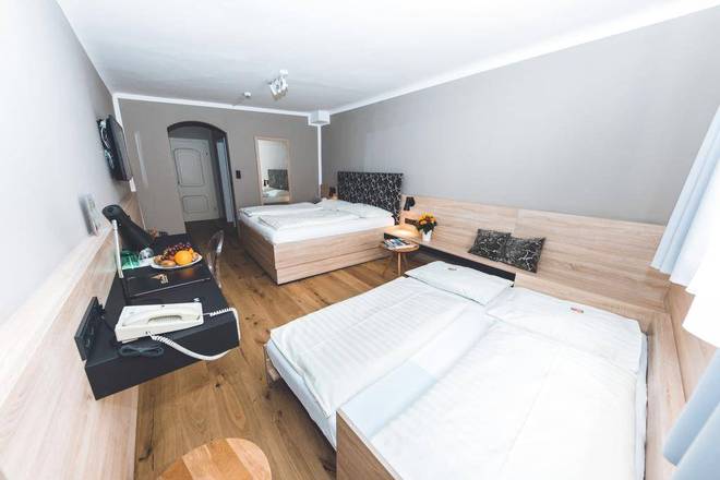 Altstadthotel Kasererbräu, Salzburg