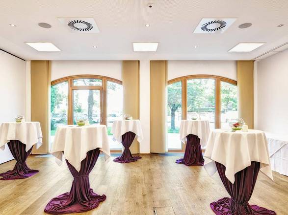 Alphotel Innsbruck, Innsbruck