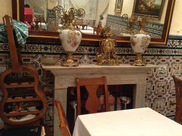 Hostal Sierpes, Seville