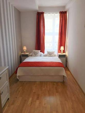 Old Town Apartments, Krakow