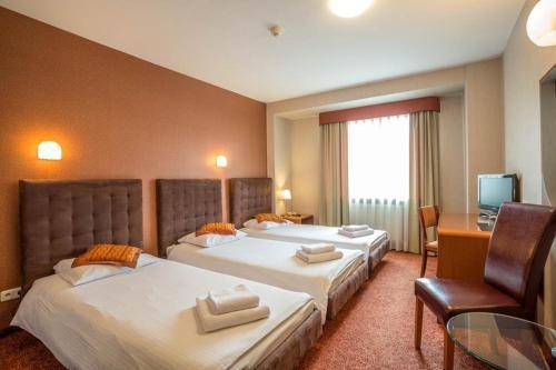 Hotel Classic, Krakow