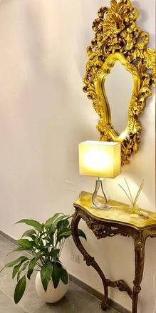 Hotel Ariel Silva, Venice