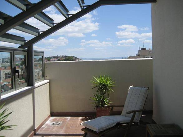 Hotel Dom Carlos Liberty, Lisbon