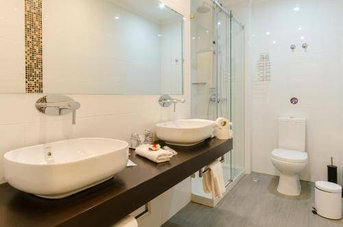 Hotel Borges Chiado, Lisbon
