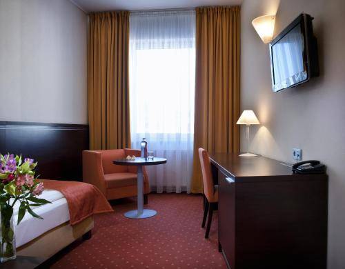 Hotel Tatra, Bratislava