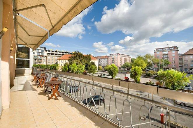 Apollo Hotel Bratislava, Bratislava