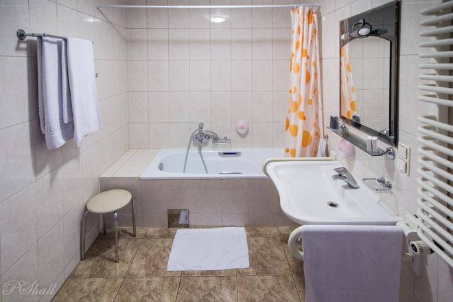 Hotel Fortuna Bis, Krakow