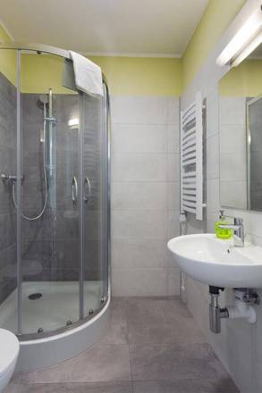 Patio Hostel, Bratislava