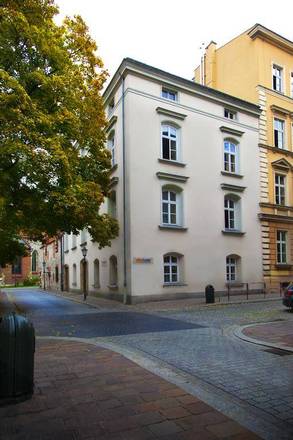 City Hostel, Krakow