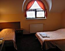 Hotel Kazimierz, Krakow