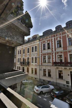 Hotel Amber, Krakow