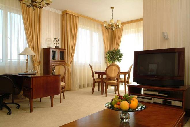 Apollo Hotel Bratislava, Bratislava