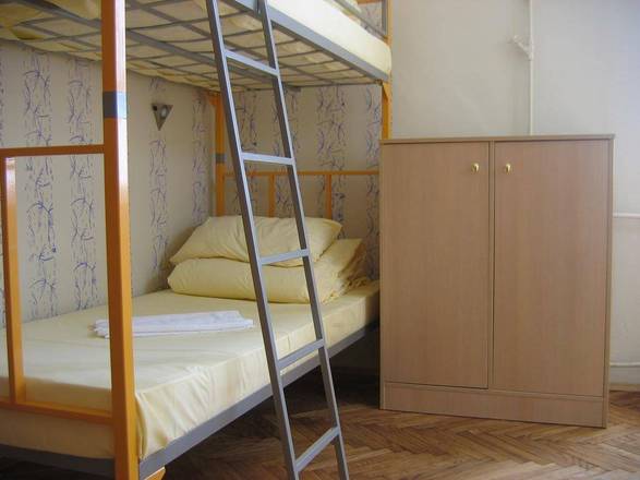 City Hostel, Krakow
