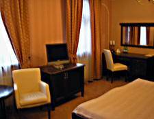 Hotel Ester, Krakow