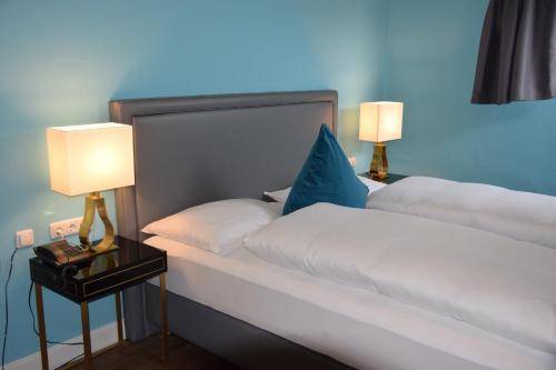Atel Hotel Lasserhof, Salzburg