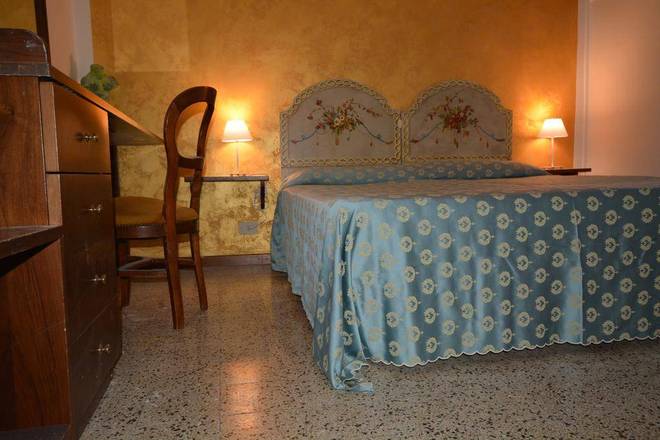 Hotel Casa Peron, Venice